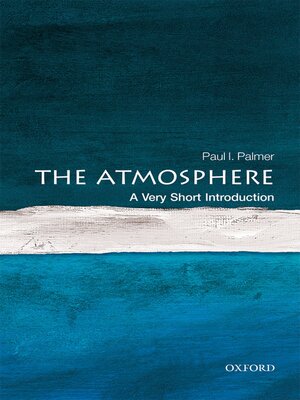cover image of The Atmosphere